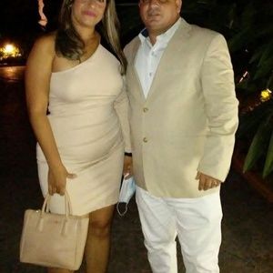 Meet your Posher, Ciro alberto